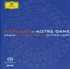 Olivier Latry - Midnight at Notre-Dame, SACD