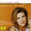 Erich Wolfgang Korngold (1897-1957): Violinkonzert op.35, SACD