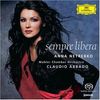 Anna Netrebko - Sempre libera, SACD