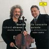 Antonin Dvorak (1841-1904): Cellokonzert op.104, CD