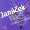 Leos Janacek (1854-1928): Sir Charles Mackerras dirigiert Janacek, 9 CDs