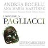 Ruggero Leoncavallo (1858-1919): I Pagliacci, CD