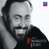 Luciano Pavarotti - The Pavarotti Story, 4 CDs