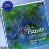 Gustav Holst (1874-1934): The Planets op.32, CD