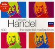  George Frideric Handel: Ultimate Handel - The E, 5 CDs