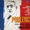 Francis Poulenc (1899-1963): Orchesterwerke & Konzerte, 5 CDs