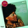 Richard Strauss (1864-1949): Vier letzte Lieder, CD