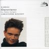 Jean Philippe Rameau (1683-1764): Ouvertüren, CD