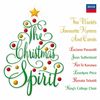 The Christmas Spirit - The World's Favourite Hynms & Carols, 2 CDs