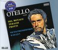 Giuseppe Verdi (1813-1901): Otello, 2 CDs