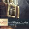 Abbaye De Solesmes - Vepres & Complies, CD