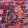 Leroy Anderson (1908-1975): Klavierkonzert, CD
