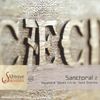 Abbaye De Solesmes - Sanctoral 2, CD