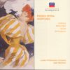 French Opera Overtures, CD