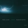 Thomas Larcher (geb. 1963): Streichquartett 