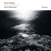 Heinz Holliger (geb. 1939): Romancendres für Cello & Klavier, CD