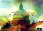 Alma Mater - Music from the Vatican (CD mit DVD), CD