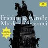 Friedrich der Große - Musik aus Sanssouci, CD
