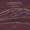 Johann Sebastian Bach (1685-1750): Das Wohltemperierte Klavier 1 & 2, 4 CDs