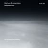 Stefano Scodanibbio (1956-2012): Reinventions für Streichquartett, CD