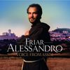 Friar Alessandro: Voice From Assisi, CD