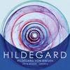  Hildegard von Bingen (1098-1179): Hildegard - Vespers for St.Hildegard, CD