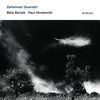 Bela Bartok (1881-1945): Streichquartett Nr.5, CD
