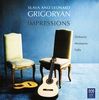 Debussy / De Falla / Mompou: Impressions (Grigoryan), CD