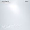 Alexander Knaifel (geb. 1943): Blazhenstva (Seligpreisungen) für Solisten,Chor & Orchester, CD
