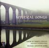 Ralph Vaughan Williams (1872-1958): Chorwerke, CD