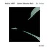 Johann Sebastian Bach (1685-1750): Partiten BWV 825-830, 2 CDs