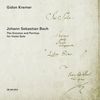 Johann Sebastian Bach (1685-1750): Sonaten & Partiten für Violine BWV 1001-1006, 2 CDs