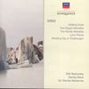 Edvard Grieg (1843-1907): Aus Holbergs Zeit-Suite op. 40, CD
