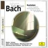 Johann Sebastian Bach (1685-1750): Kantaten BWV 56,80,106, CD