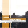 Edward MacDowell (1861-1908): Klavierkonzert Nr.2, CD