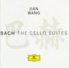 Johann Sebastian Bach (1685-1750): Cellosuiten BWV 1007-1012, 2 CDs