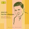 Dietrich Fischer-Dieskau - Early Recordings on DGG, 9 CDs