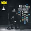 Peter Iljitsch Tschaikowsky (1840-1893): 18 Stücke op.72, CD