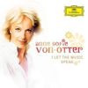 Anne Sofie von Otter - I Let The Music Speak (ABBA-Songs), CD