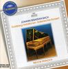 Johann Sebastian Bach (1685-1750): Goldberg-Variationen BWV 988, CD