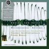 Pierre Boulez (geb. 1925): Messagesquisse für Cello solo & 6 Celli, CD