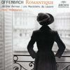 Jacques Offenbach (1819-1880): Cellokonzert G-Dur 
