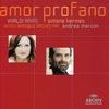 Simone Kermes singt Vivaldi-Arien - Amor profano, CD