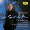 Ruggero Leoncavallo (1858-1919): La Nuit de Mai (Symphonische Dichtung für Tenor & Orchester), CD