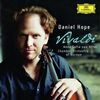 Antonio Vivaldi (1678-1741): Violinkonzerte RV 234,253,273, CD