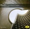 Johann Sebastian Bach (1685-1750): Orgelwerke, CD