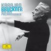 Anton Bruckner (1824-1896): Symphonien Nr.1-9, 9 CDs