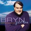 Bryn Terfel - First Love (Songs from the British Isles), CD