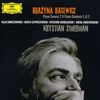 Grazyna Bacewicz (1909-1969): Klavierquartette Nr.1 & 2, CD