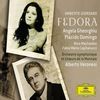 Umberto Giordano (1867-1948): Fedora, 2 CDs